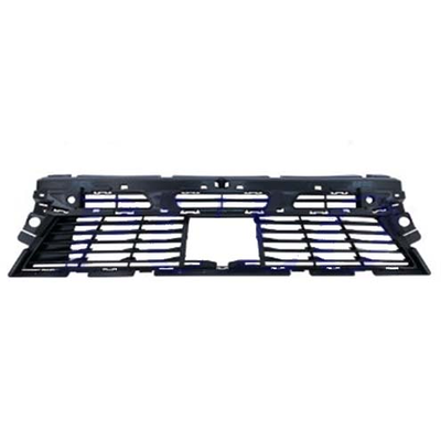 Tampon Panjuru Ön EUROBUMP PEJ0708022