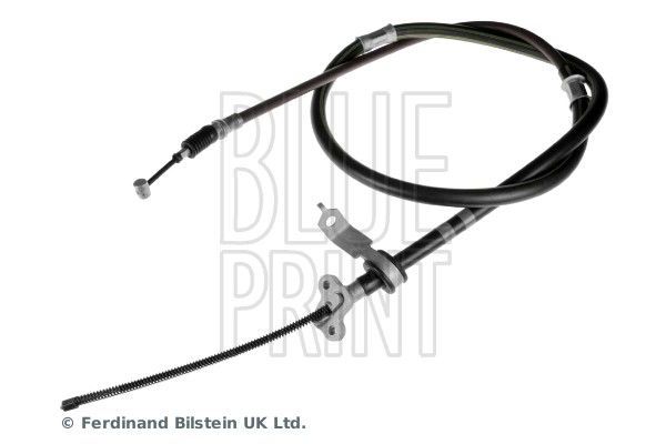 El Fren Teli Arka Sağ veya Sol Toyota HI-ACE (1996->)  BLUE PRINT ADT346286