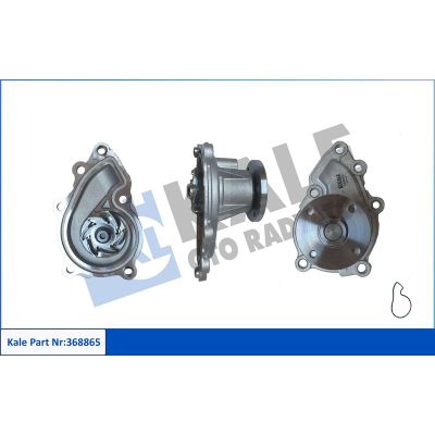 Devirdaim Su Pompası  KALE 368865