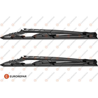 Silecek Süpürgesi Ön  650/530 mm - 26/21 inç EUROREPAR 1623237680