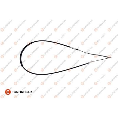 El Fren Teli Arka Sağ veya Sol EUROREPAR E074006