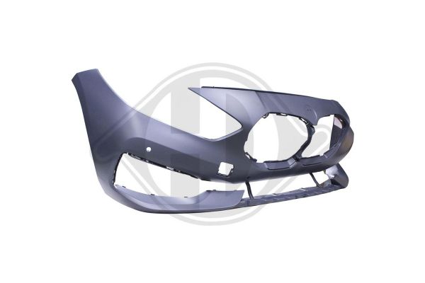 Tampon Ön BMW 1 Serisi 5 Kapı (F40)(2019->)  VORTEX V0200491