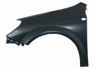 Çamurluk Ön Sol EUROBUMP OPL08AS012  6101339 93178666 6102339