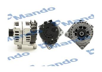 Alternatör  MANDO MEE035116  12317802261 12 31 7 802 261 12317802619 12 31 7 802 619
