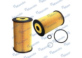 Yağ Filtresi  MANDO EEOH0012Y  263202A500 263203C300 263203C30A 263203C700 263203F100