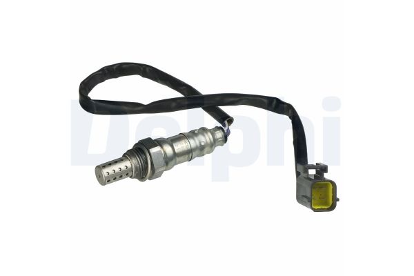 Oksijen (Lambda) Sensörü  MG Rover Mini (1979->12.2000)  DELPHI ES20235-12B1