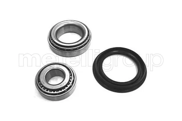 Teker Rulmanı Arka Sağ veya Sol Volkswagen Golf III Variant (1H5)(08.1993->1999)  GMB TKVW110