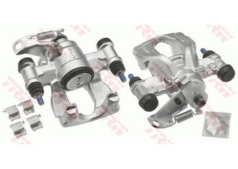 Fren Kaliper Arka Sağ BRUCKE 440014373R  440014373R 440010814R 440016059R 4400100Q0C 44001-00Q0C 4400100Q0D 44001-00Q0D 4400100Q0J 44001-00Q0J 4400100Q0L 44001-00Q0L 4400100Q1F 44001-00Q1F 4420057 44 20 057 542435 5 42 435 93167653 95520912 95522006 44 00 143 73R