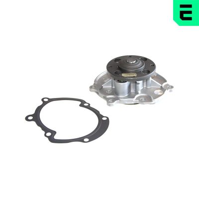 Devirdaim Su Pompası  Saab 9-3 4 Kapı (2008->)  OPTIMAL AQ-2226