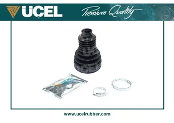 Aks Körüğü Ön İç Sağ veya Sol UCEL 96203  96203 31607544433 31 60 7 544 433 31607544433SK 31 60 7 544 433 SK 31607570270 31 60 7 570 270 31607570270SK 31 60 7 570 270 SK