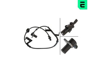 Abs Sensörü Ön Sol OPTIMAL 06-S183  9567038000 956703C000 95670-38000 95670-3C000