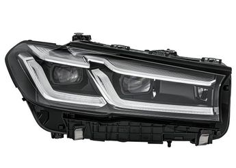 Far Lambası Sağ WAGENBURG 14530002047  63119479274 63 11 9 479 274 63119850602 63 11 9 850 602 9479274 9 479 274 9850602 9 850 602