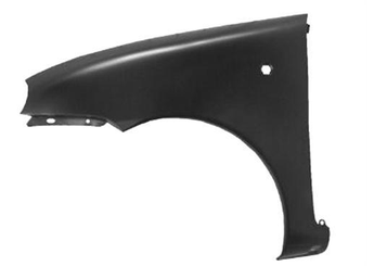 Çamurluk Ön Sol EUROBUMP FIA08SE002  46744645 46512081 46512082