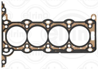 Silindir Kapak Contası  PSA ORJINAL 93177159  93177159 5607837 56 07 837 93 177 159 1114184E50 11141-84E50