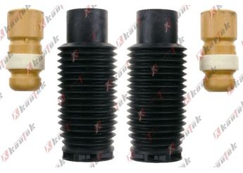 Amortisör Körüğü Ön Sağ veya Sol KAUTEK PE-BK003  503340 5033.40 5033,4 503398 5254,26 525426 9657559980