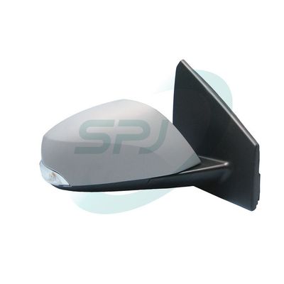 Dikiz Aynası Dış Sol FROW 233.1607.005