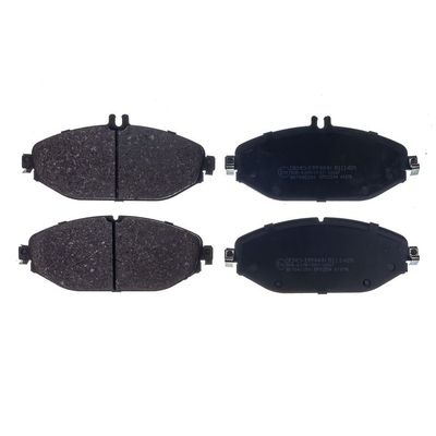 Fren Disk Balata Ön Mercedes CLS (BM 257)(04.2018->)  FTE 9001786