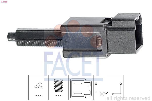 Fren Müşürü  Nissan Pathfinder 4/5 Kapı (R51)(01.2005->)  MAHER 24510