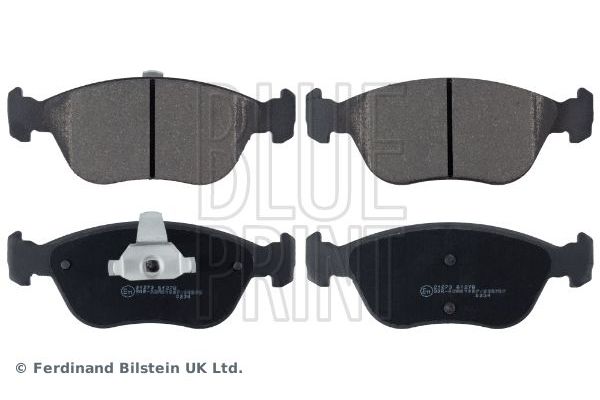 Fren Disk Balata Ön Volvo C70 Cabriolet (02.1999->)  BLUE PRINT ADF124229