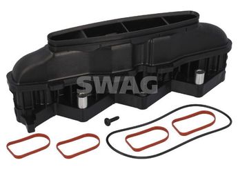 Manifold  SWAG 33 11 2861  A6460901637 6460901637 646 090 16 37 6460901637SK 646 090 16 37 SK A646 090 16 37 A6460901637SK A646 090 16 37 SK