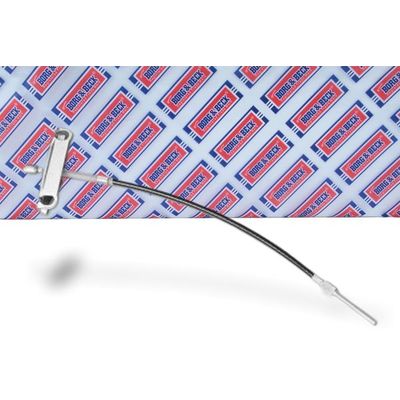 El Fren Teli Ön Sağ veya Sol Toyota Auris (E15)(10.2006->)  TRW GCH815