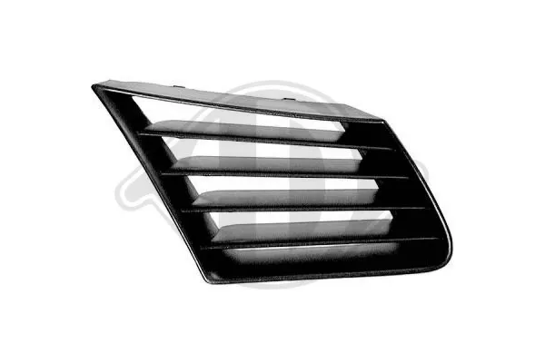 Panjur Ön Sağ Seat Ibiza (6L1)(04.2002->)  VORTEX V3614434