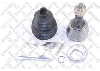 Aks Kafası Ön İç Sağ MAHER 18086  46307543 46307678