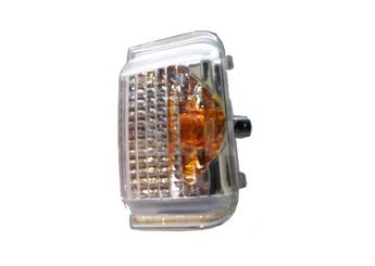 Dikiz Ayna Sinyali Sağ EUROBUMP FIA11DU015  71748255 6325H4 71748254