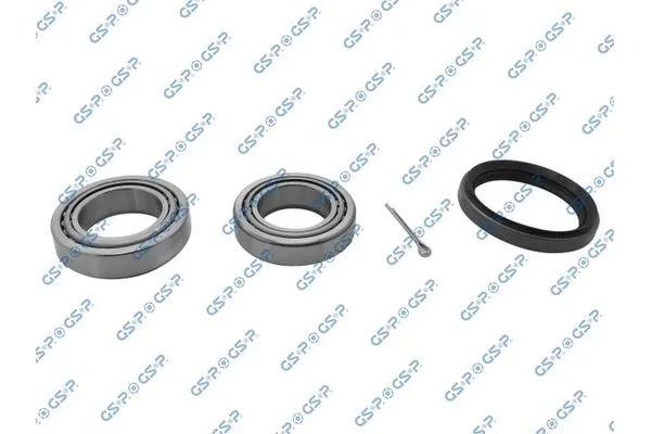 Teker Rulmanı Ön Sağ veya Sol GSP GK7470