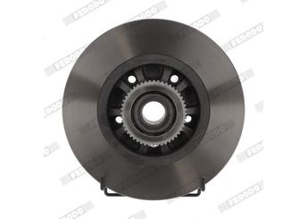 Fren Disk Ayna Arka Sağ ve Sol FERODO DDF2602-1  432007343R 6000620071 2N0615301A 2N0615301D 4320600Q0H 4320600Q0M 4422288 95516956 95523187 432006028R 432022742R 8660003914