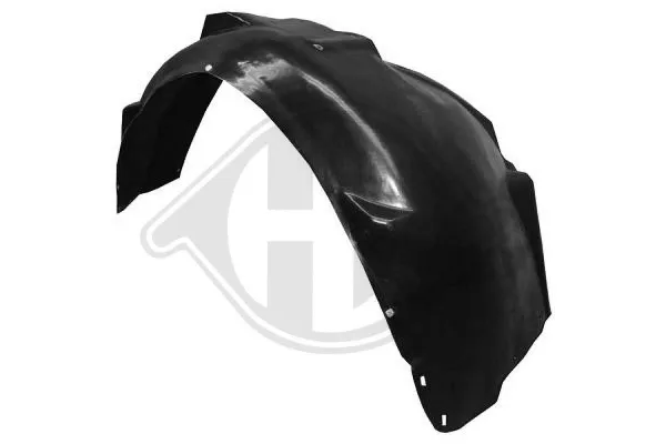 Çamurluk Davlumbazı Ön Sağ Audi A6 Avant (4B5)(02.1998->)  TW 1326-2111