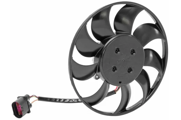 Radyatör Fan ve Motoru  VDO 2803650030380