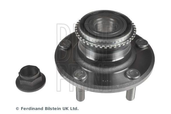 Teker Rulmanı Arka Sağ veya Sol Mitsubishi Outlander (CU0W)(2003->)  BLUE PRINT ADC48351
