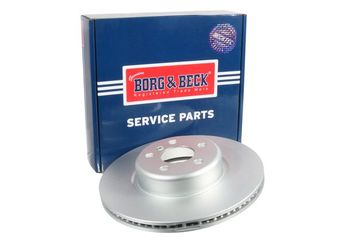 Fren Disk Ayna Ön Sağ ve Sol RECOVER 5882  34116860907 34 11 6 860 907