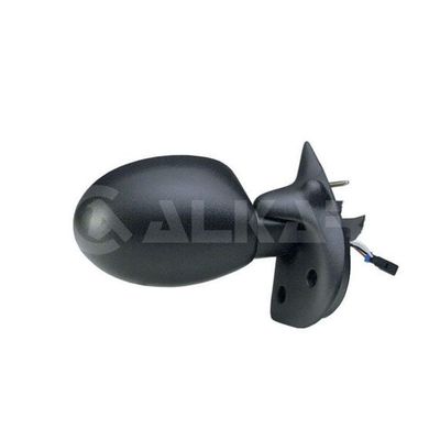 Dikiz Aynası Dış Sağ Renault Twingo (C06)(05.1993->)  GVA 1017110