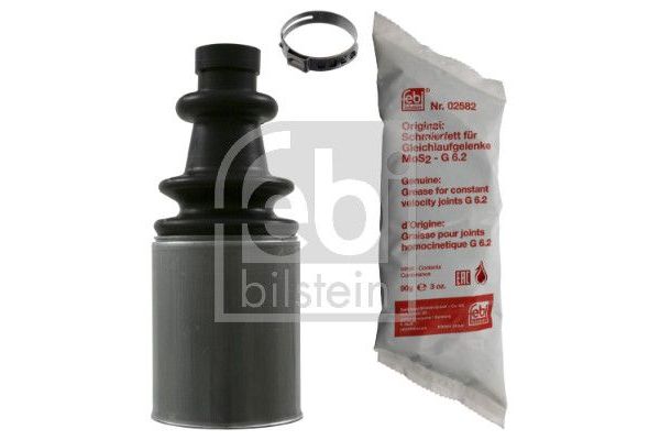 Aks Körüğü Ön İç Sağ veya Sol Citroen AX (03.1987->)  FEBI BILSTEIN 22019