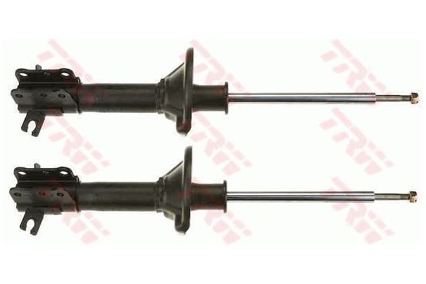 Amortisör Arka Sol TECHNOSHOCK 24R028L