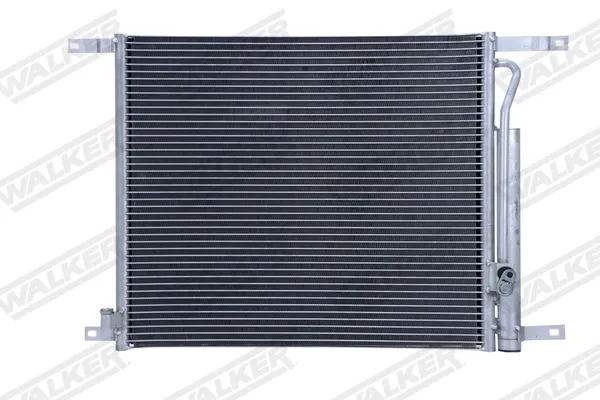 Klima Radyatörü  BEHR 8FC 351 318-681