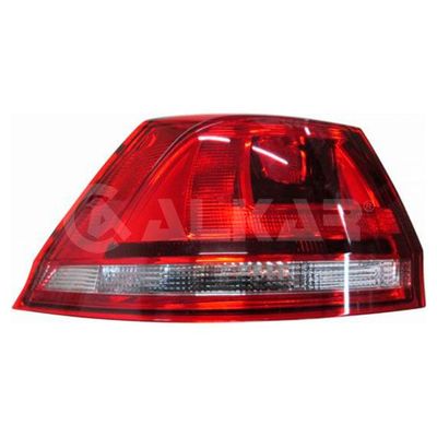 Stop Lambası Dış Sol Volkswagen Golf VII Alltrack Variant (BA5)(11.2014->2017)  VALEO 045220