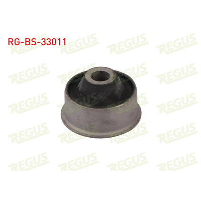 Salıncak Burcu Ön Alt Sağ veya Sol Peugeot 206 SW (08.2002->)  REGUS RG-BS-33011