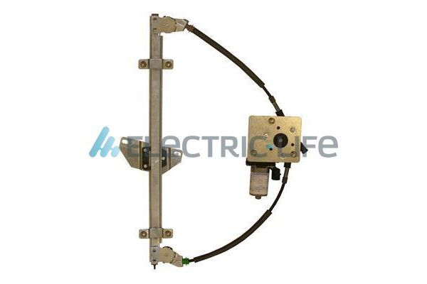 Cam Krikosu Ön Sağ Hyundai Accent (X3)(1995->)  HUSHAN 591-2951