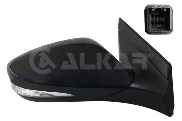 Dikiz Aynası Dış Sağ VIEWMAX VM6451NEPR