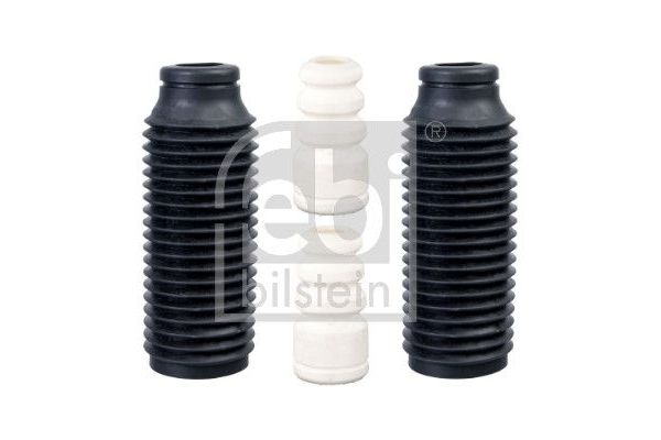 Amortisör Körüğü Ön Sağ veya Sol Chevrolet Captiva (2006->)  FEBI BILSTEIN 106572