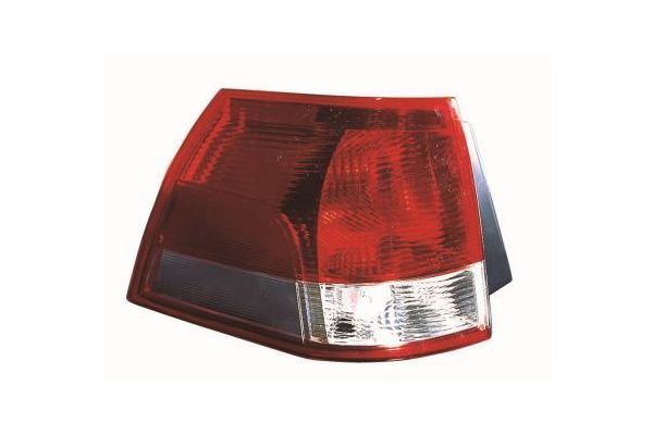 Stop Lambası Dış Sağ OPEL ORJINAL 93177996