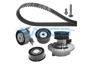 Triger Kayış Seti  DAYCO KTBWP2523  