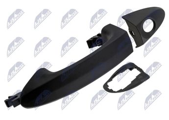 Kapı Kolu Ön veya Arka Dış Sağ veya Sol FORD ORJINAL AV11R22404DA  