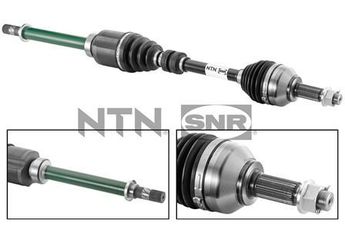 Aks Komple Ön Sağ MGA 70795  39100JD52B 39100BB32B