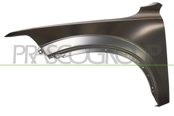 Çamurluk Ön Sol ANTAI A585A-2L