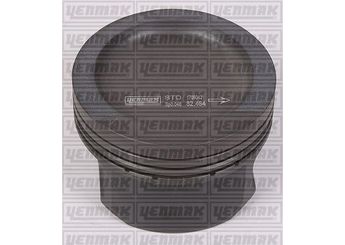Piston (82.51MM-STD)  YENMAK 31-03303-100  