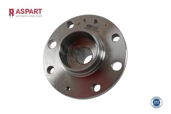 Teker Rulmanı Ön Sağ veya Sol VOE VHP 1301